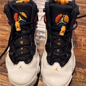 Nike Jordan 6 Rings